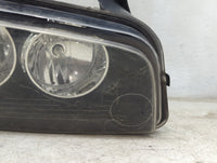 2008-2010 Dodge Charger Passenger Right Oem Head Light Headlight Lamp - Oemusedautoparts1.com