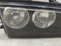 2008-2010 Dodge Charger Passenger Right Oem Head Light Headlight Lamp - Oemusedautoparts1.com