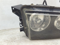 2008-2010 Dodge Charger Passenger Right Oem Head Light Headlight Lamp - Oemusedautoparts1.com