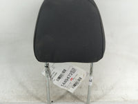 2006-2008 Dodge Charger Headrest Head Rest Front Driver Seat Black - Oemusedautoparts1.com