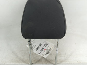 compare product 2006-2008 Dodge Charger Headrest Head Rest Front Driver Seat Black