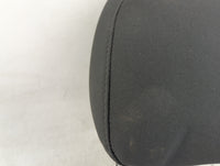 2006-2008 Dodge Charger Headrest Head Rest Front Driver Seat Black - Oemusedautoparts1.com