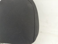 2006-2008 Dodge Charger Headrest Head Rest Front Driver Seat Black - Oemusedautoparts1.com