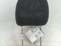 2006-2008 Dodge Charger Headrest Head Rest Front Driver Seat Black - Oemusedautoparts1.com