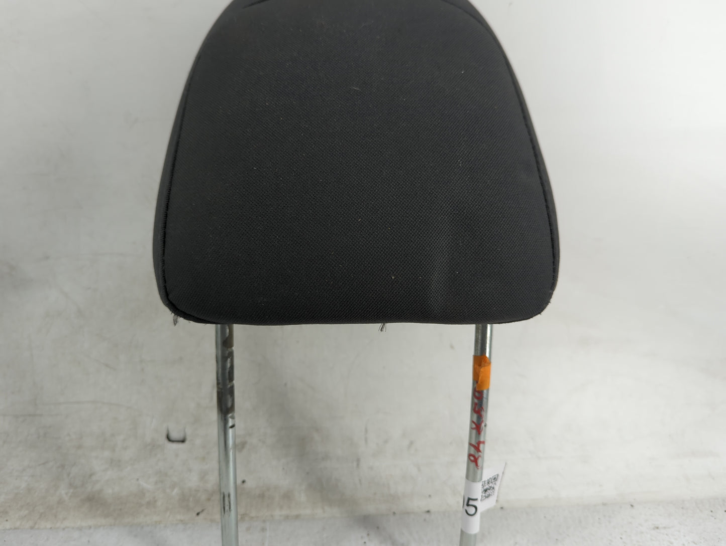 2006-2008 Dodge Charger Headrest Head Rest Front Driver Seat Black 1449515 - Oemusedautoparts1.com