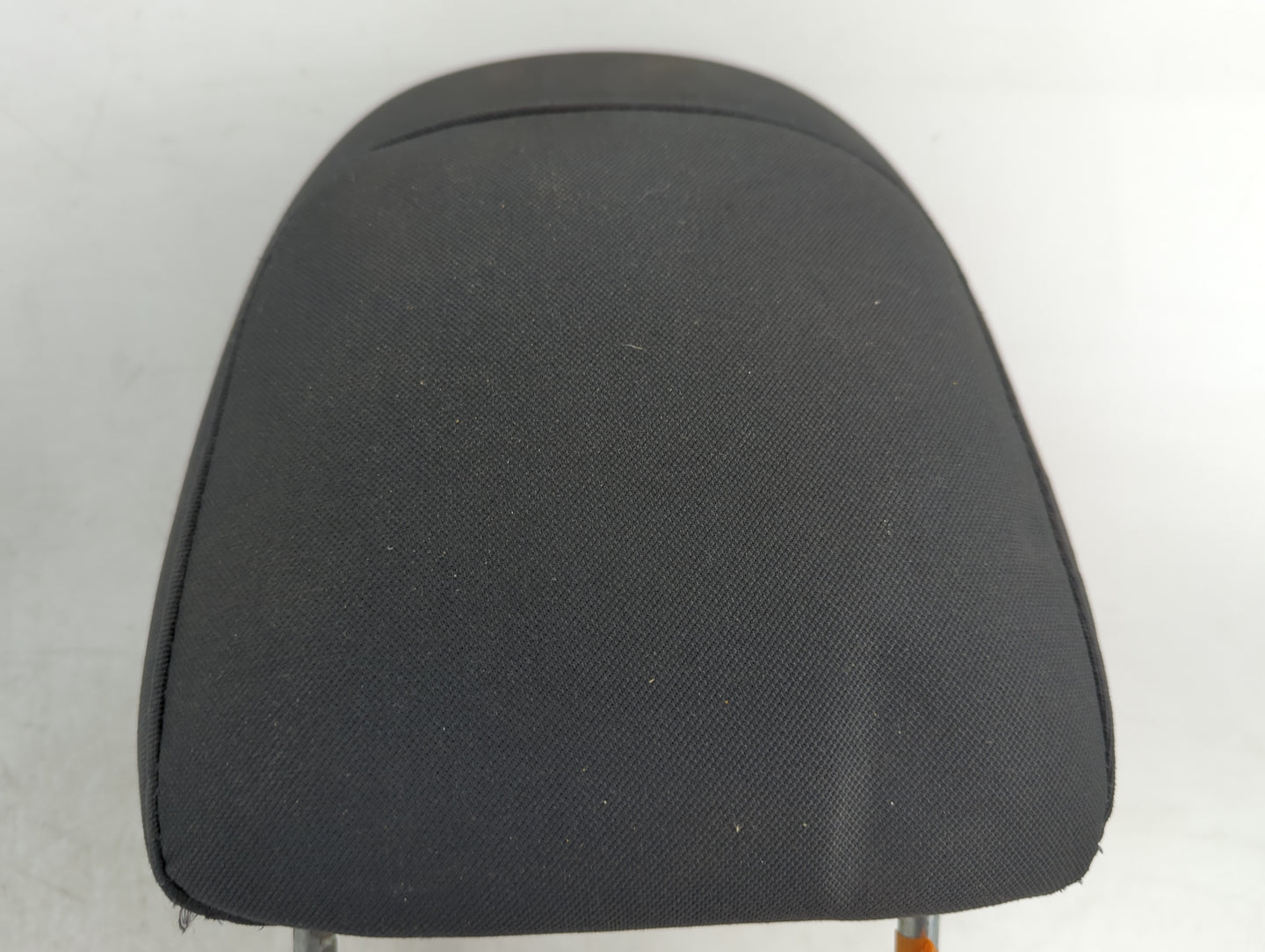 2006-2008 Dodge Charger Headrest Head Rest Front Driver Seat Black 1449515 - Oemusedautoparts1.com
