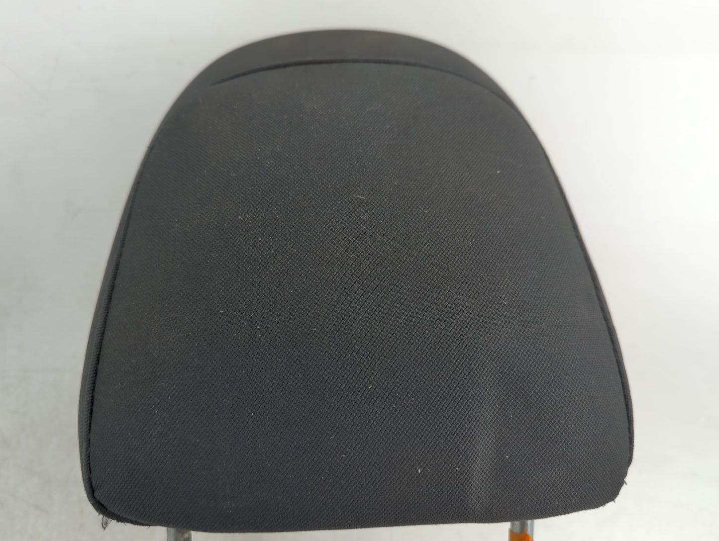 2006-2008 Dodge Charger Headrest Head Rest Front Driver Seat Black 1449515 - Oemusedautoparts1.com