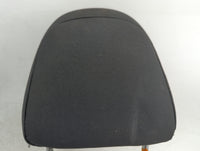 2006-2008 Dodge Charger Headrest Head Rest Front Driver Seat Black 1449515 - Oemusedautoparts1.com
