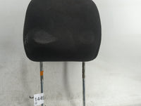 2006-2008 Dodge Charger Headrest Head Rest Front Driver Seat Black 1449515 - Oemusedautoparts1.com
