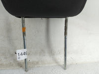 2006-2008 Dodge Charger Headrest Head Rest Front Driver Seat Black 1449515 - Oemusedautoparts1.com