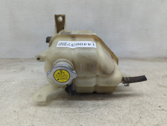 compare product 2006-2010 Dodge Charger Radiator Coolant Overflow Expansion Tank Bottle 1449637
