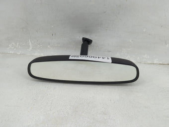 compare product 2006-2010 Dodge Charger Interior Rear View Mirror Replacement OEM P/N:E11015315 Fits OEM Used Auto Parts