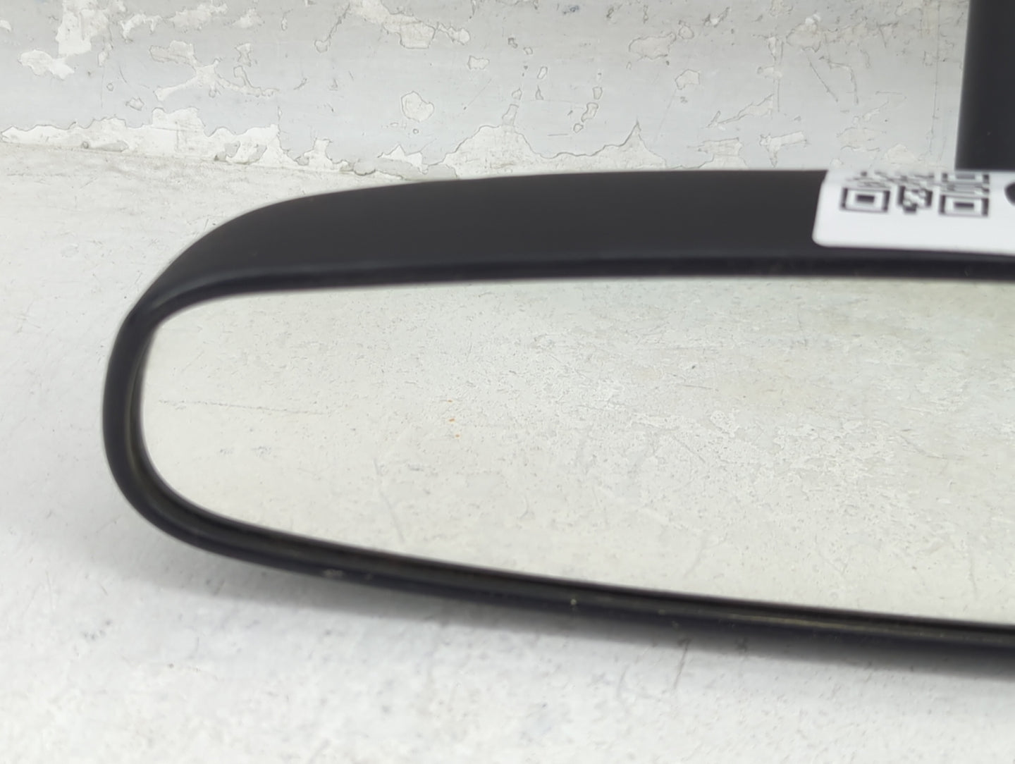 2006-2010 Dodge Charger Interior Rear View Mirror Replacement OEM P/N:E11015315 Fits OEM Used Auto Parts - Oemusedautoparts1