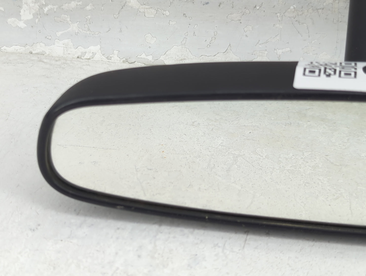 2006-2010 Dodge Charger Interior Rear View Mirror Replacement OEM P/N:E11015315 Fits OEM Used Auto Parts - Oemusedautoparts1