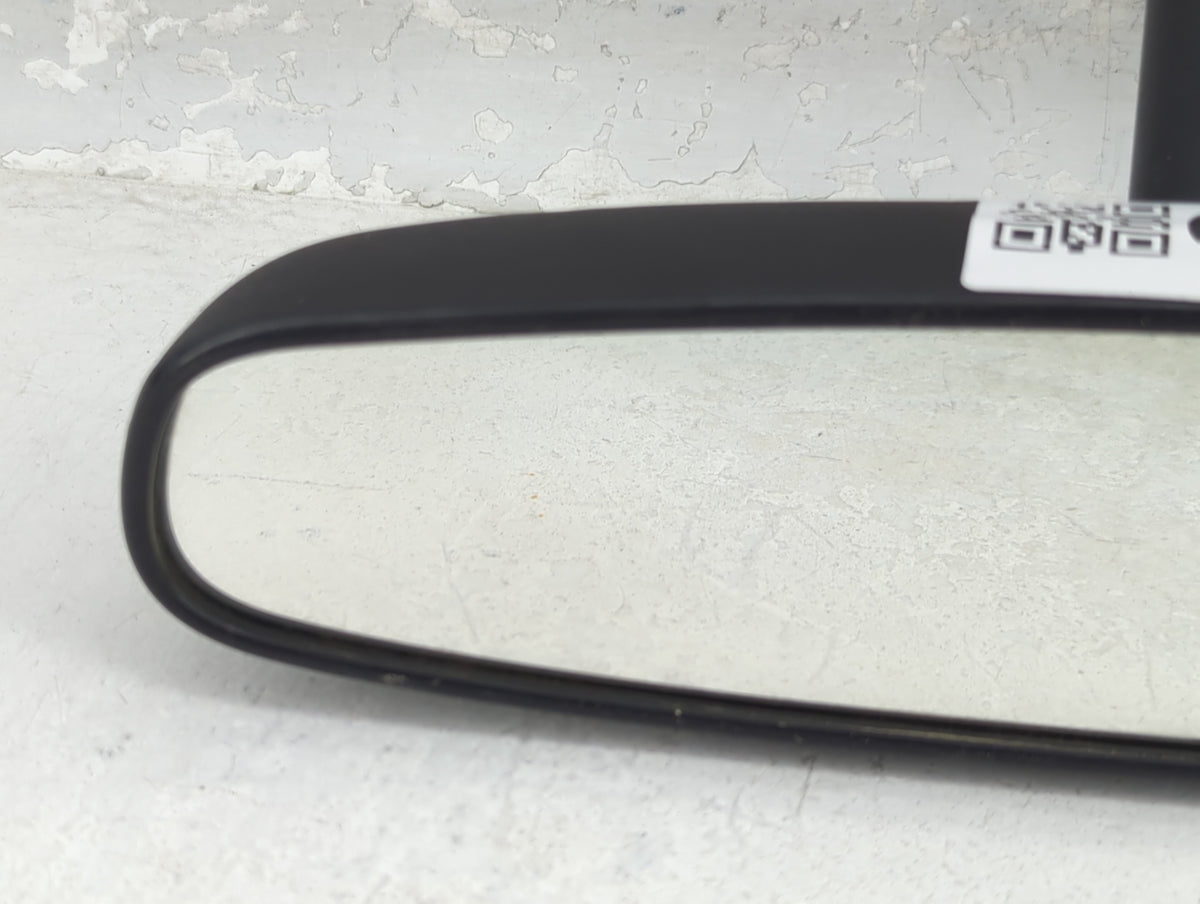 2006-2010 Dodge Charger Interior Rear View Mirror Replacement OEM P/N:E11015315 Fits OEM Used Auto Parts - Oemusedautoparts1