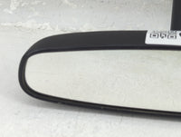 2006-2010 Dodge Charger Interior Rear View Mirror Replacement OEM P/N:E11015315 Fits OEM Used Auto Parts - Oemusedautoparts1