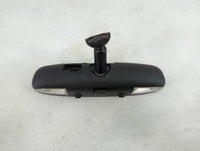 2006-2010 Dodge Charger Interior Rear View Mirror Replacement OEM P/N:E11015315 Fits OEM Used Auto Parts - Oemusedautoparts1