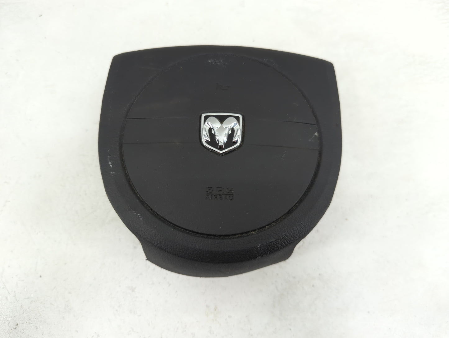 2008-2010 Dodge Charger Air Bag Driver Left Steering Wheel Mounted P/N:3DCM066E29806 34220229A Fits Fits 2008 2009 2010 2011