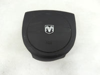 2008-2010 Dodge Charger Air Bag Driver Left Steering Wheel Mounted P/N:3DCM066E29806 34220229A Fits Fits 2008 2009 2010 2011