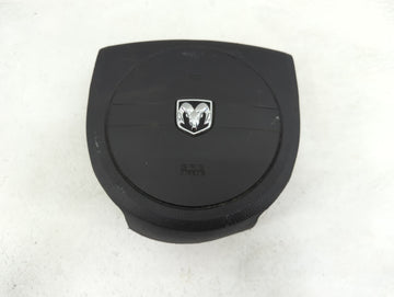 2008-2010 Dodge Charger Air Bag Driver Left Steering Wheel Mounted P/N:3DCM066E29806 34220229A Fits Fits 2008 2009 2010 2011
