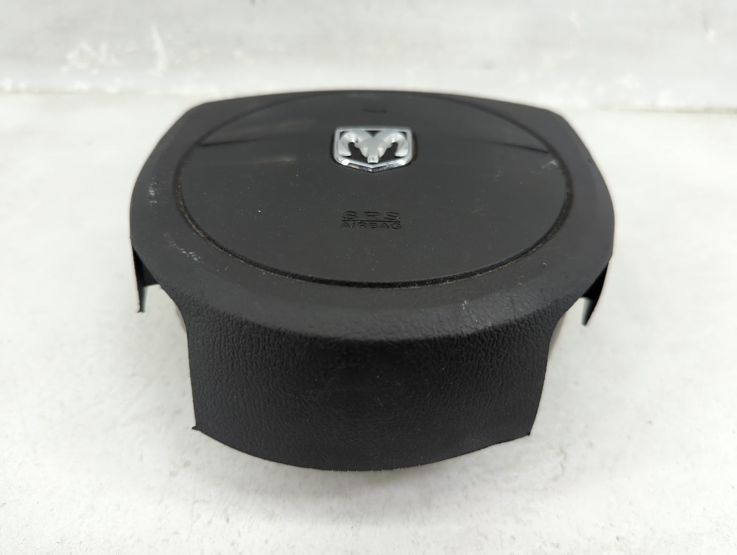 2008-2010 Dodge Charger Air Bag Driver Left Steering Wheel Mounted P/N:3DCM066E29806 34220229A Fits Fits 2008 2009 2010 2011