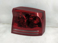 2006-2008 Dodge Charger Tail Light Assembly Passenger Right OEM Fits Fits 2006 2007 2008 OEM Used Auto Parts - Oemusedautopa