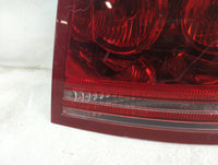 2006-2008 Dodge Charger Tail Light Assembly Passenger Right OEM Fits Fits 2006 2007 2008 OEM Used Auto Parts - Oemusedautopa