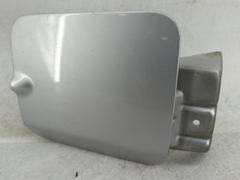 compare product 2008 Dodge Charger Fuel Tank Door Lid Gas Tank Silver