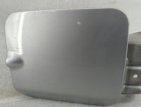 2008 Dodge Charger Fuel Tank Door Lid Gas Tank Silver - Oemusedautoparts1.com