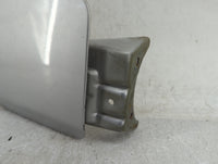 2008 Dodge Charger Fuel Tank Door Lid Gas Tank Silver - Oemusedautoparts1.com