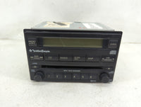 2008-2009 Dodge Charger Radio AM FM Cd Player Receiver Replacement Fits Fits 2008 2009 2010 OEM Used Auto Parts - Oemusedaut
