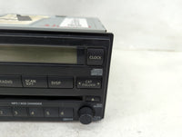 2008-2009 Dodge Charger Radio AM FM Cd Player Receiver Replacement Fits Fits 2008 2009 2010 OEM Used Auto Parts - Oemusedaut