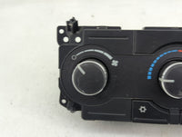 2008-2010 Dodge Charger Climate Control Module Temperature AC/Heater Replacement P/N:P55111871AB Fits Fits 2008 2009 2010 OE