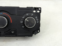 2008-2010 Dodge Charger Climate Control Module Temperature AC/Heater Replacement P/N:P55111871AB Fits Fits 2008 2009 2010 OE