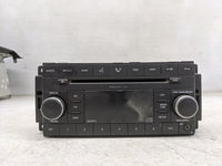 2008-2009 Dodge Charger Radio AM FM Cd Player Receiver Replacement P/N:P05064410AE A2C53241149 Fits Fits 2008 2009 2010 OEM 
