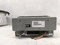 2008-2009 Dodge Charger Radio AM FM Cd Player Receiver Replacement P/N:P05064410AE A2C53241149 Fits Fits 2008 2009 2010 OEM 