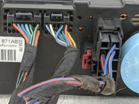 2008-2010 Dodge Charger Climate Control Module Temperature AC/Heater Replacement P/N:P55111871AB Fits Fits 2008 2009 2010 OE