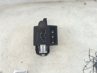 2008 Dodge Charger Floor Console Assembly Shifter - Oemusedautoparts1.com