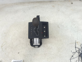 compare product 2008 Dodge Charger Floor Console Assembly Shifter