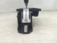 2008 Dodge Charger Floor Console Assembly Shifter - Oemusedautoparts1.com