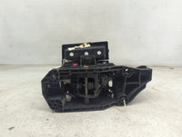 2008 Dodge Charger Floor Console Assembly Shifter - Oemusedautoparts1.com