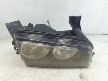 2008-2010 Dodge Charger Passenger Right Oem Head Light Headlight Lamp 1481325 - Oemusedautoparts1.com