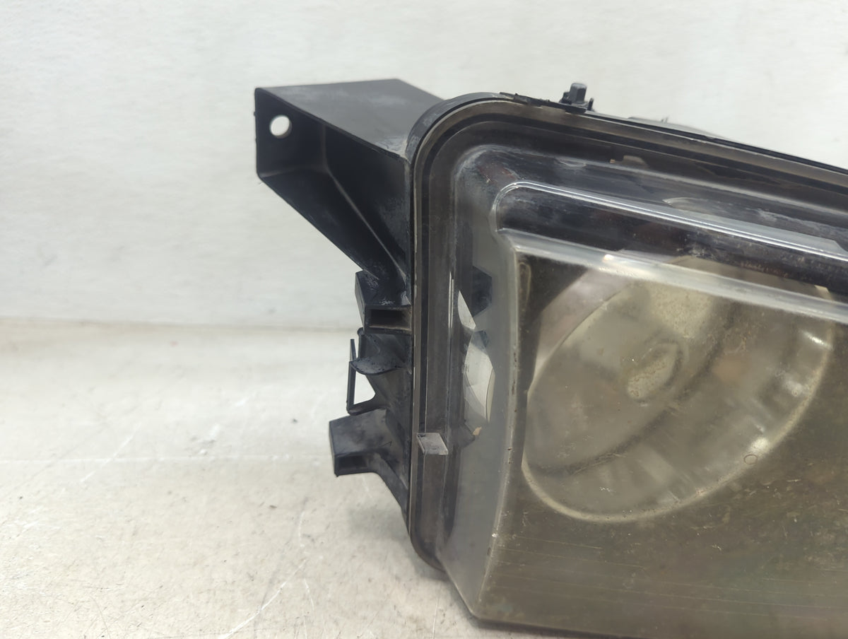 2008-2010 Dodge Charger Passenger Right Oem Head Light Headlight Lamp 1481325 - Oemusedautoparts1.com