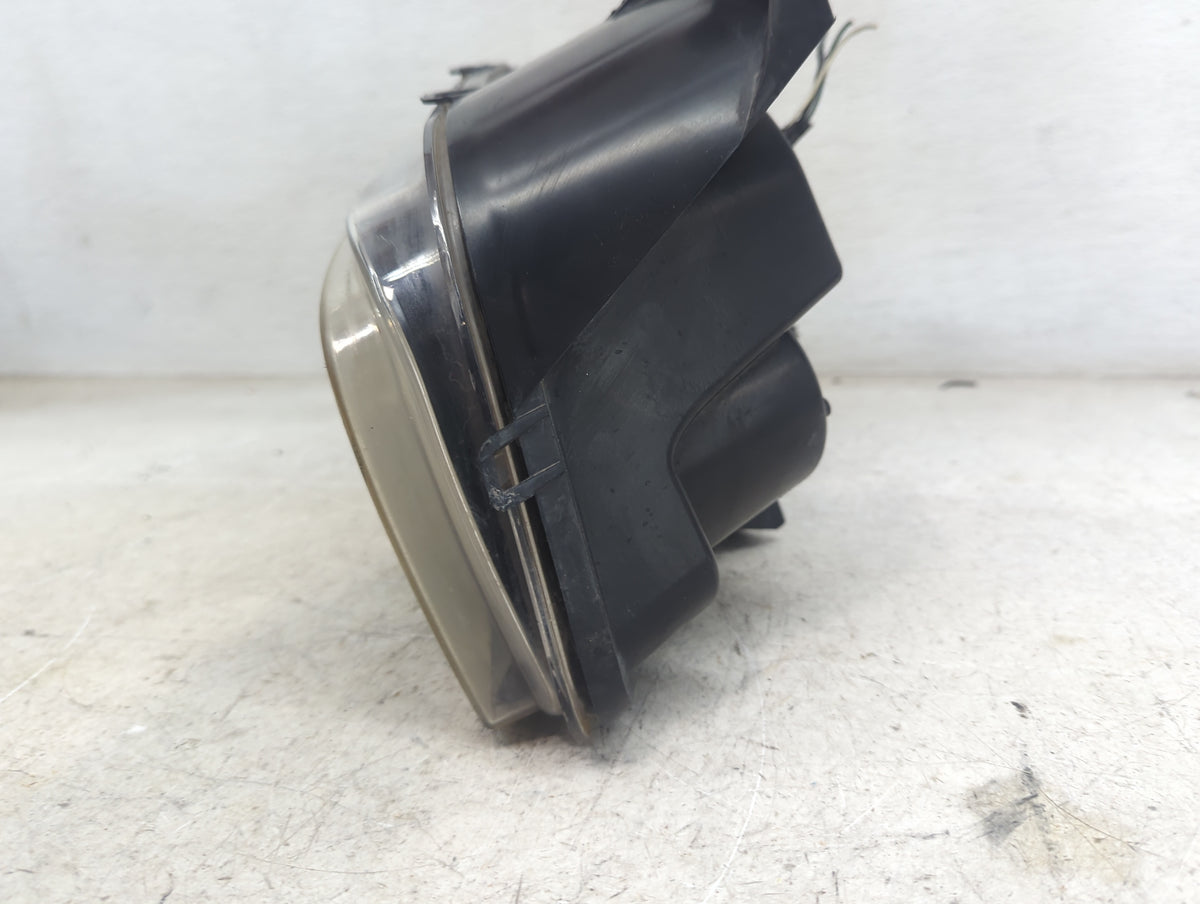 2008-2010 Dodge Charger Passenger Right Oem Head Light Headlight Lamp 1481325 - Oemusedautoparts1.com