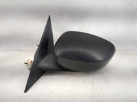 2006-2010 Dodge Charger Driver Side View Mirror - Left Door Mirror OEM Used - Oemusedautoparts1.com