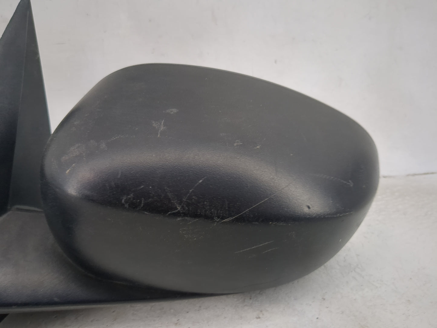 2006-2010 Dodge Charger Driver Side View Mirror - Left Door Mirror OEM Used - Oemusedautoparts1.com