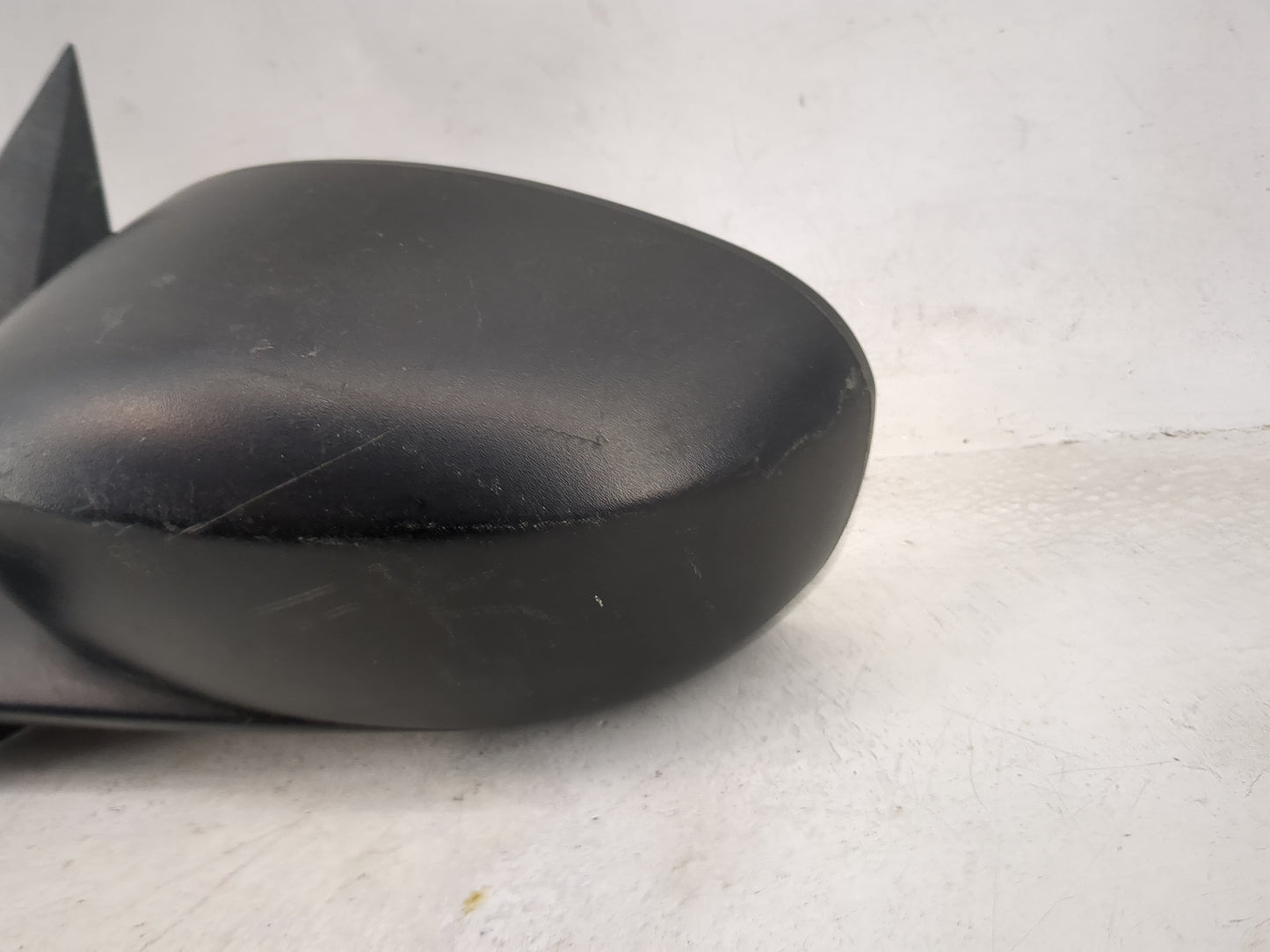 2006-2010 Dodge Charger Driver Side View Mirror - Left Door Mirror OEM Used - Oemusedautoparts1.com