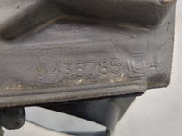2006-2010 Dodge Charger Driver Side View Mirror - Left Door Mirror OEM Used - Oemusedautoparts1.com