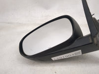 2006-2010 Dodge Charger Driver Side View Mirror - Left Door Mirror OEM Used - Oemusedautoparts1.com
