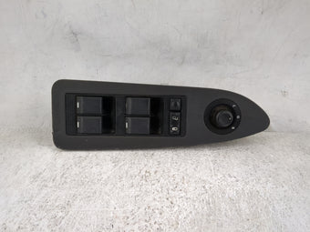 compare product 2008 Dodge Charger Master Power Window Switch Replacement Driver Side Left P/N:04602780AA Fits OEM Used Auto Parts